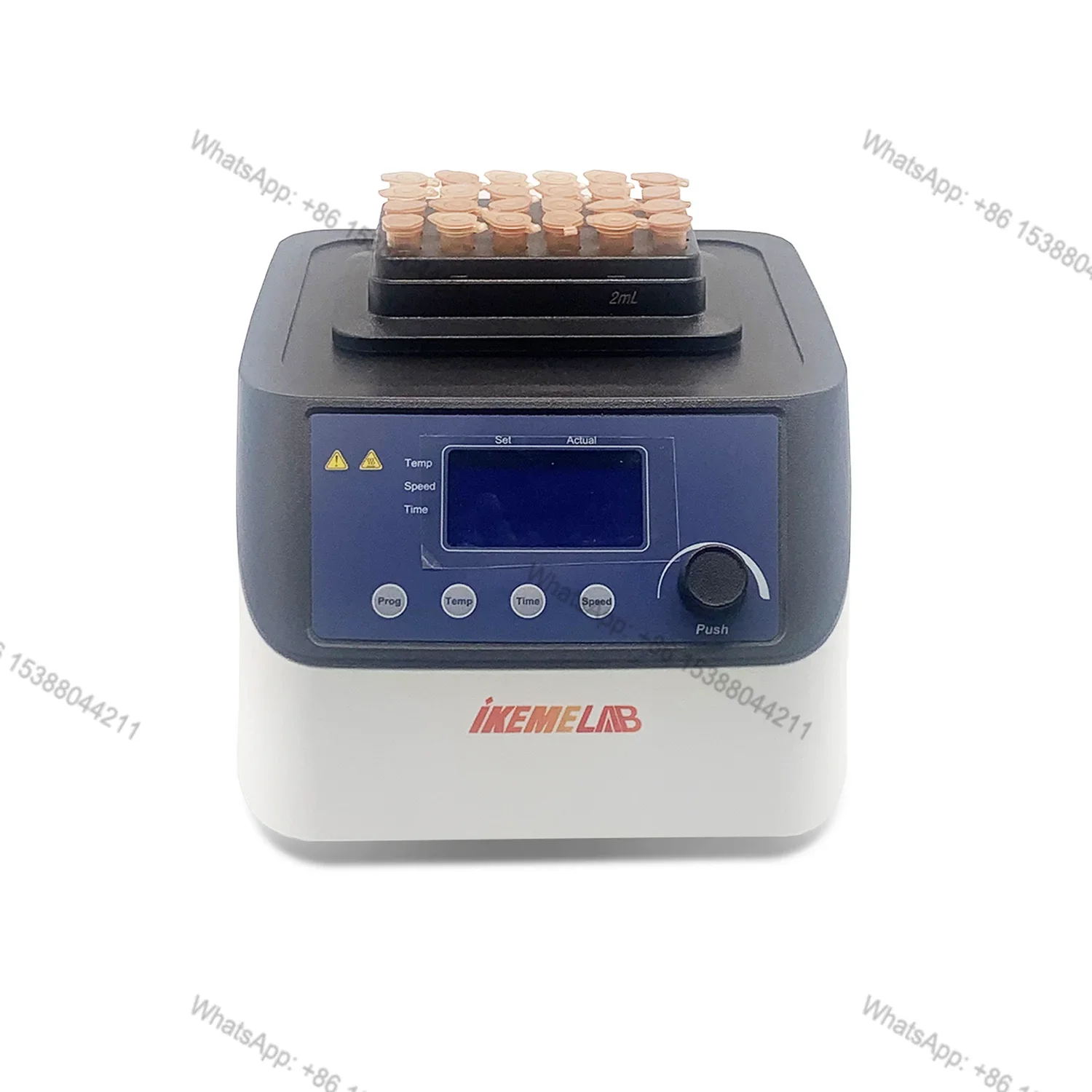 الأكثر مبيعًا لعام 2026 حوض تس - مراجعة Medical Lab For Sale وسعره