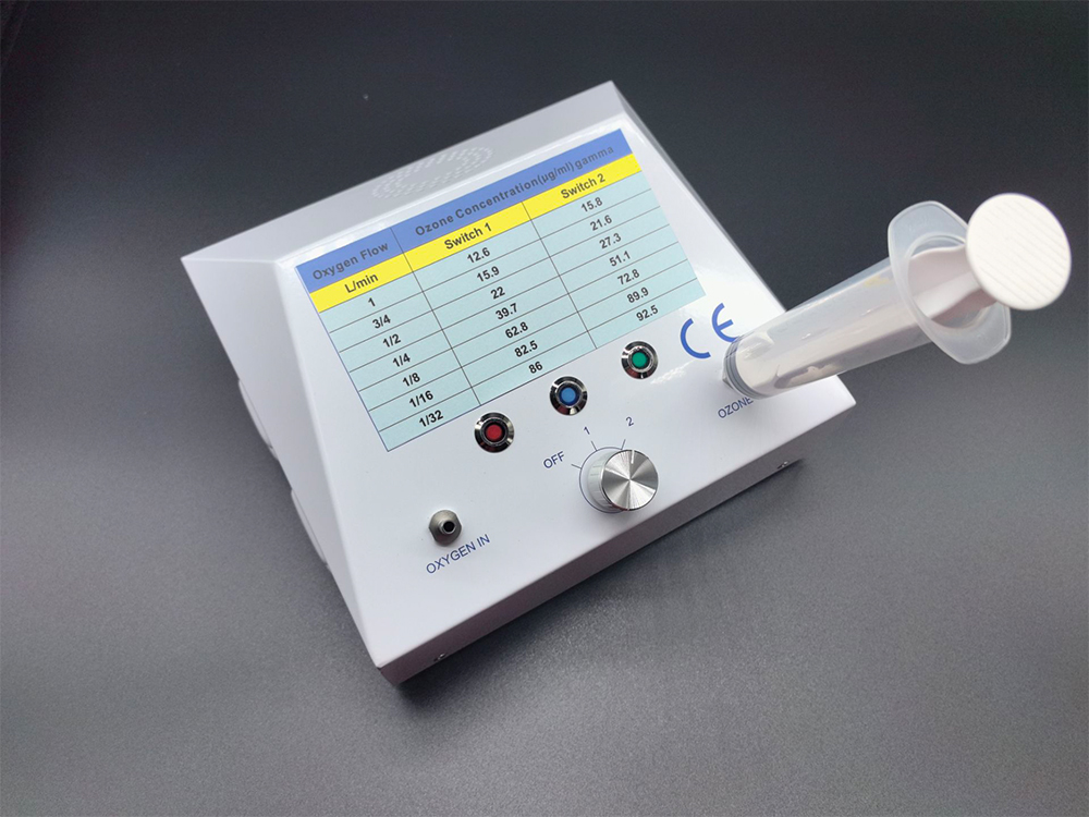 جهاز معالجة الأوزون لمعالجة ال - مراجعة Medical Oxygen Concentrator وسعره