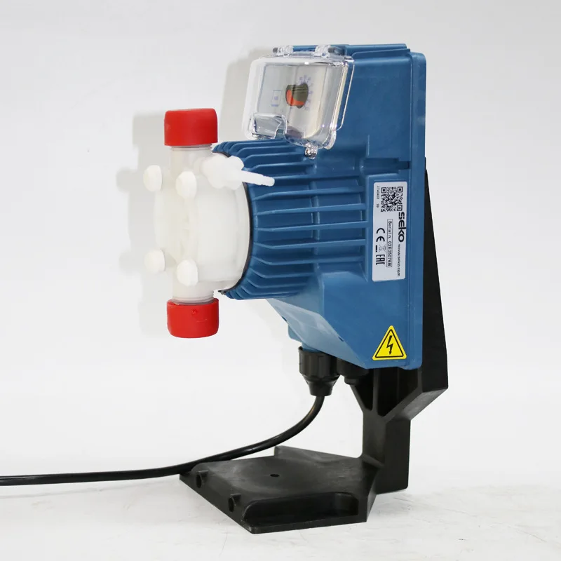 رائجة البيع TEKNA EVO TPG 803  - مراجعة Ph Meter وسعره