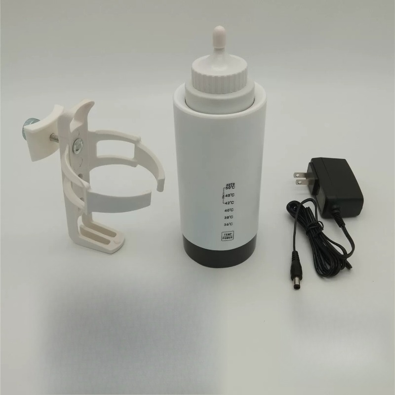 جهاز تسخين جل الموجات فوق الصو - مراجعة Medical Gel Ultrasound وسعره