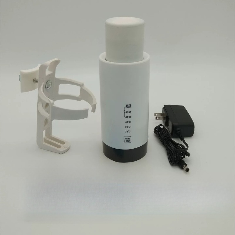 جهاز تسخين جل الموجات فوق الصو - مراجعة Medical Gel Ultrasound وسعره