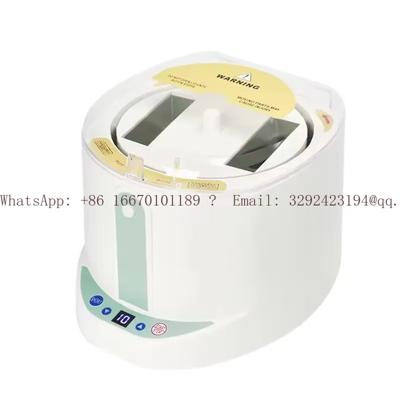 جهاز طرد مركزي طبي WEIAI بسعر  - مراجعة Medical Lab Machine Price وسعره