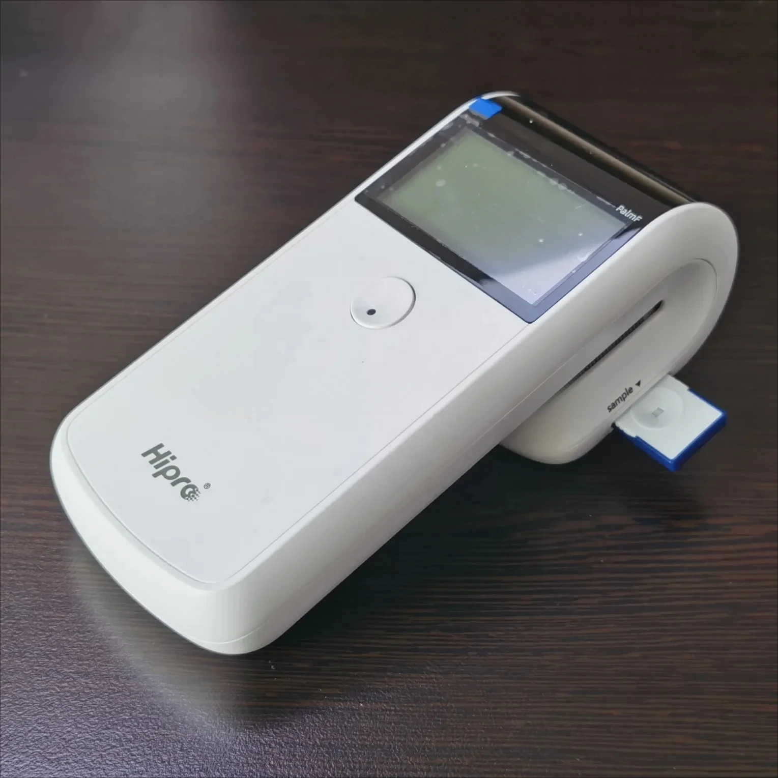 مجموعة اختبار المناعة السريعة  - مراجعة Medical Lab Diagnostics وسعره