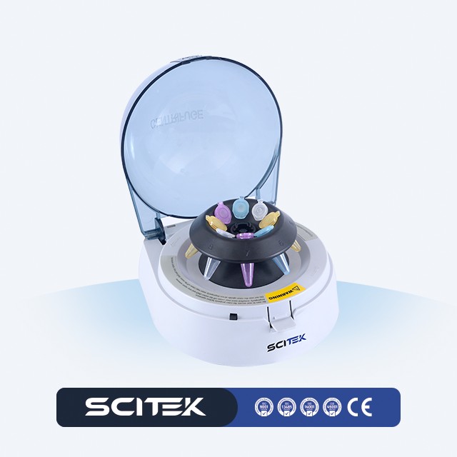 جهاز طرد مركزي طبي صغير 4000 د - مراجعة Medical Lab Machine Price وسعره