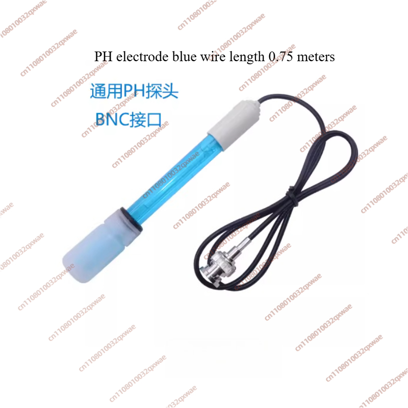 قطب كهربائي لقياس درجة الحموضة - مراجعة Ph Meter وسعره