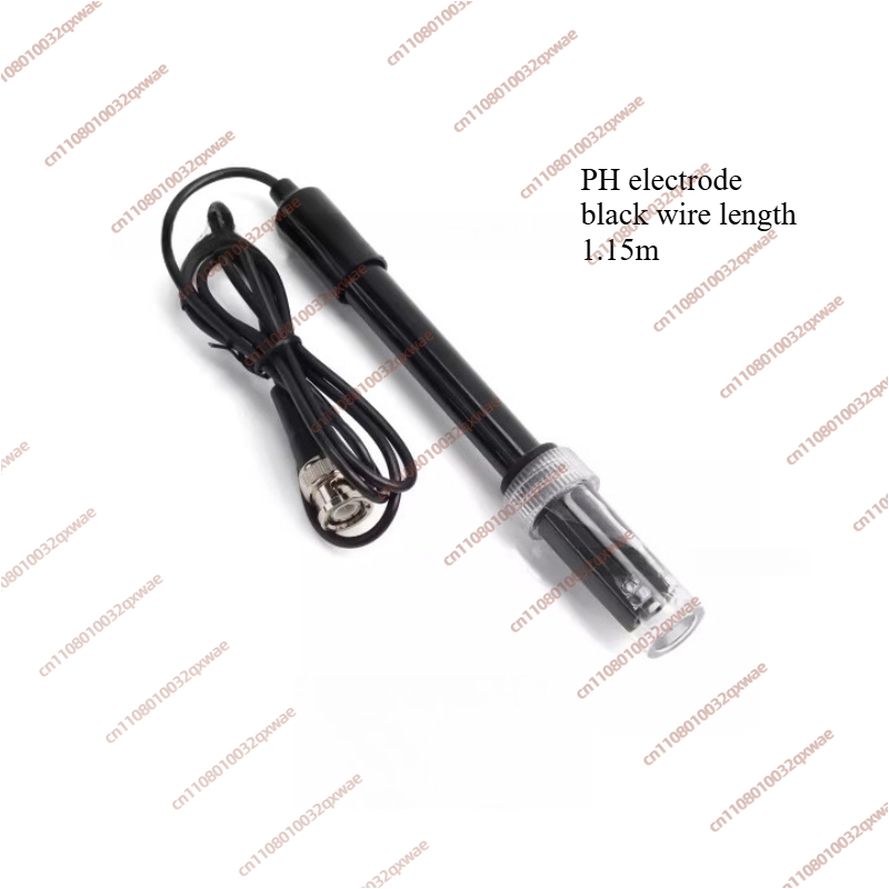 قطب كهربائي لقياس درجة الحموضة - مراجعة Ph Meter وسعره