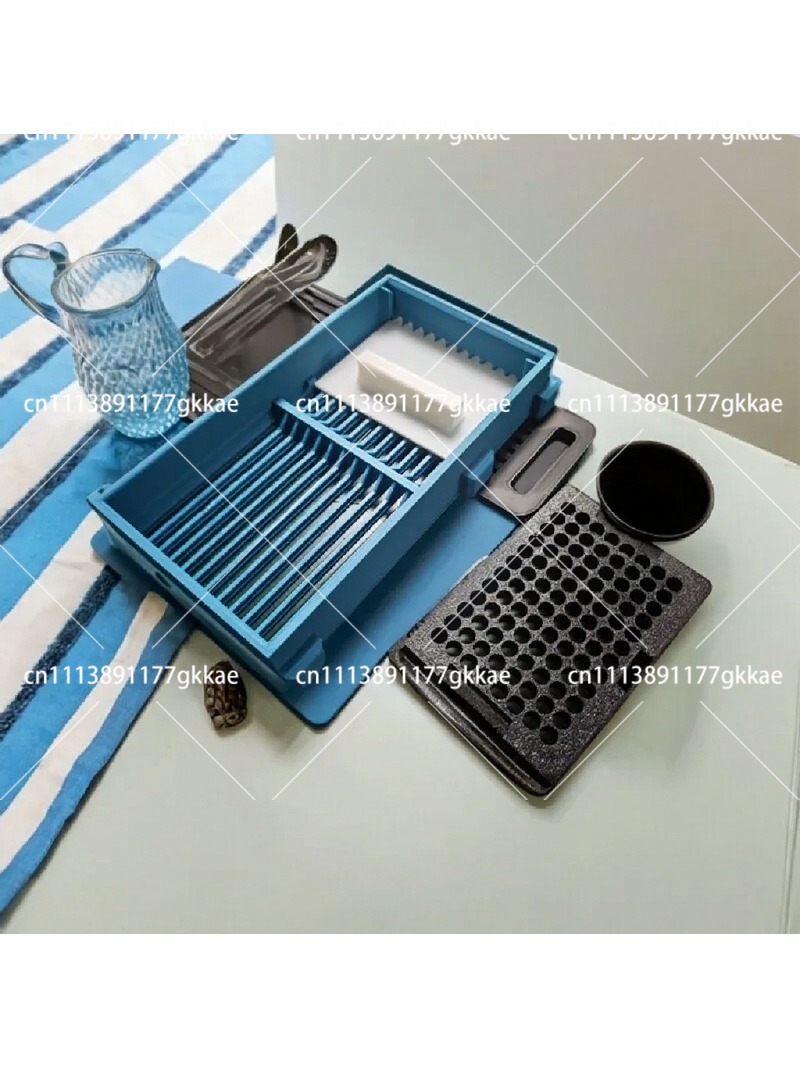 أداة تحميل رؤوس الماصات لتعبئة - مراجعة Lab Pipette Tip وسعره