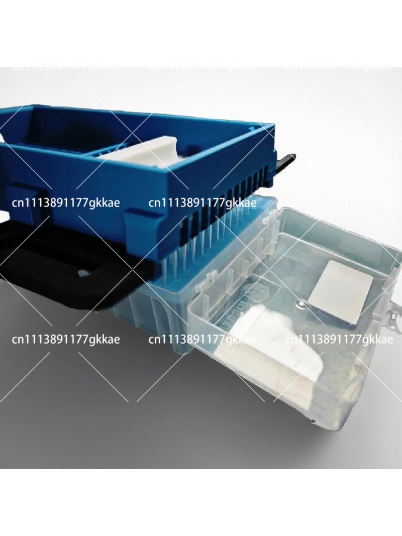 أداة تحميل رؤوس الماصات لتعبئة - مراجعة Lab Pipette Tip وسعره