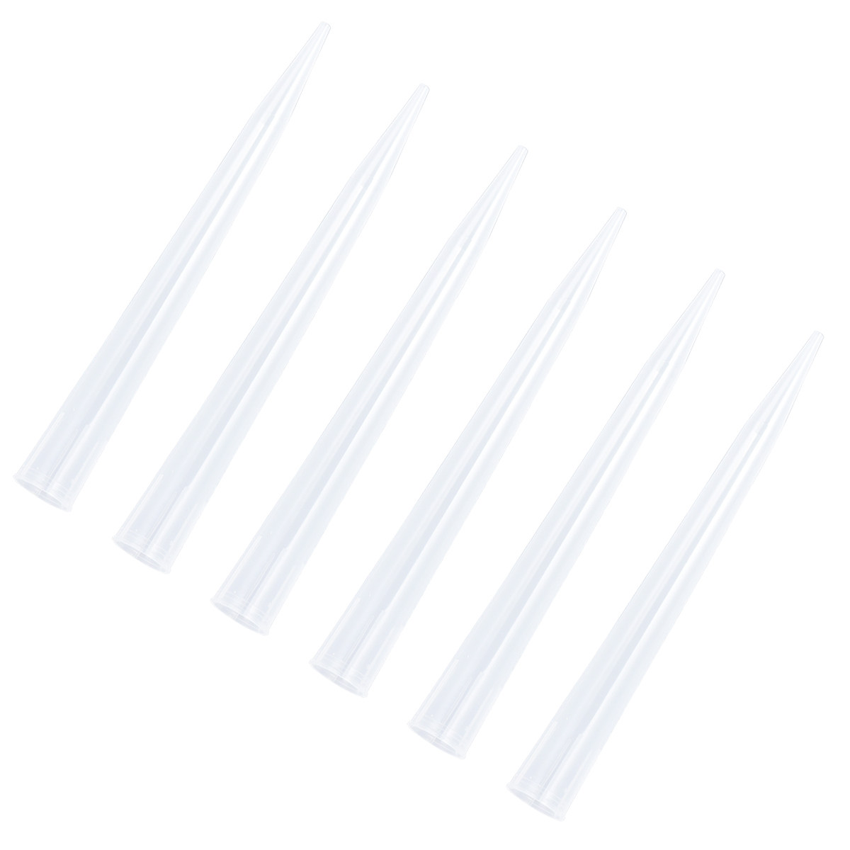 50 قطعة من رؤوس الماصات السائل - مراجعة Lab Pipette Tip وسعره