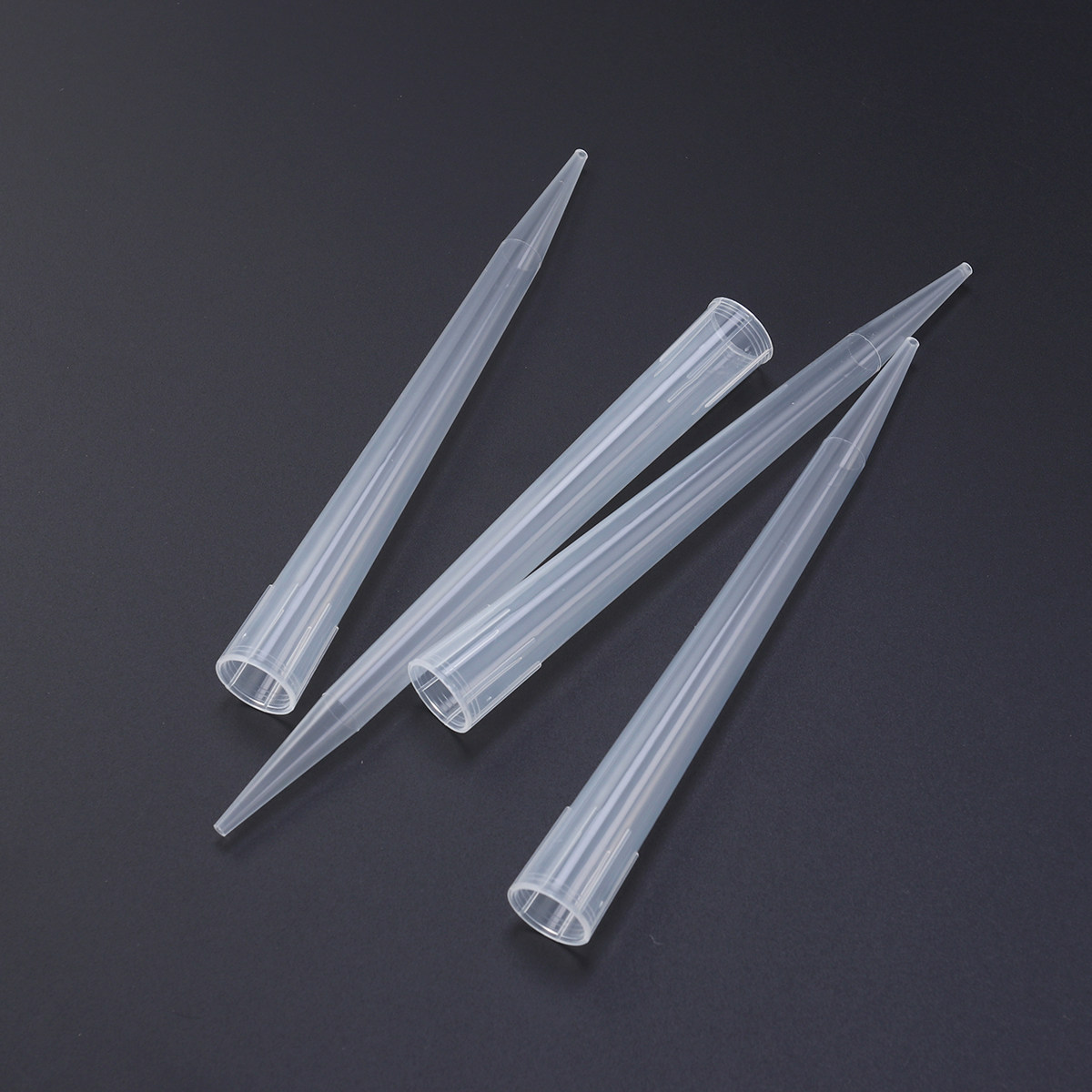 50 قطعة من رؤوس الماصات السائل - مراجعة Lab Pipette Tip وسعره