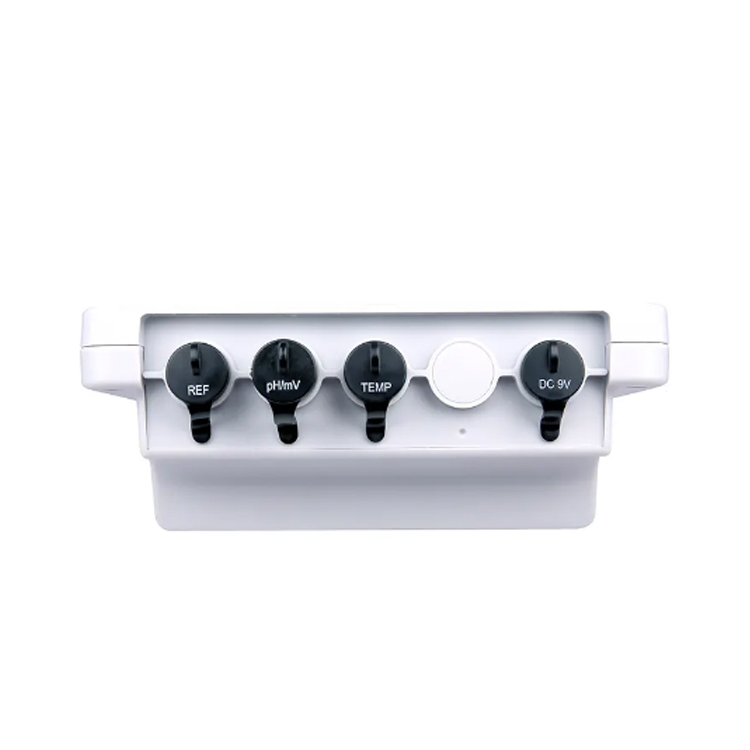 PH700 مقياس درجة الحموضة لسطح  - مراجعة Ph Meter وسعره