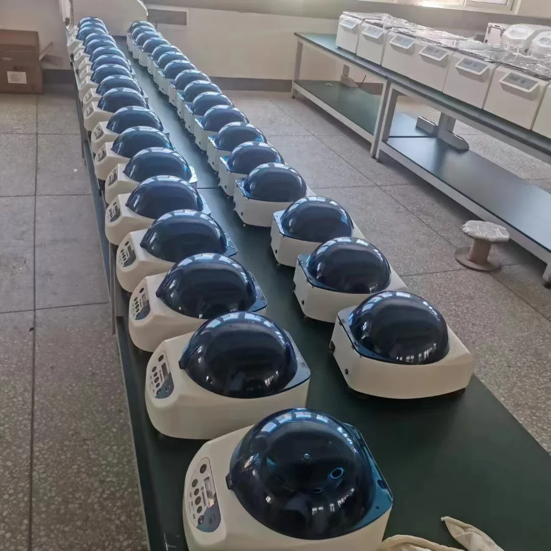 رائجة البيع الراقية مختبر الطر - مراجعة Medical Lab For Sale وسعره