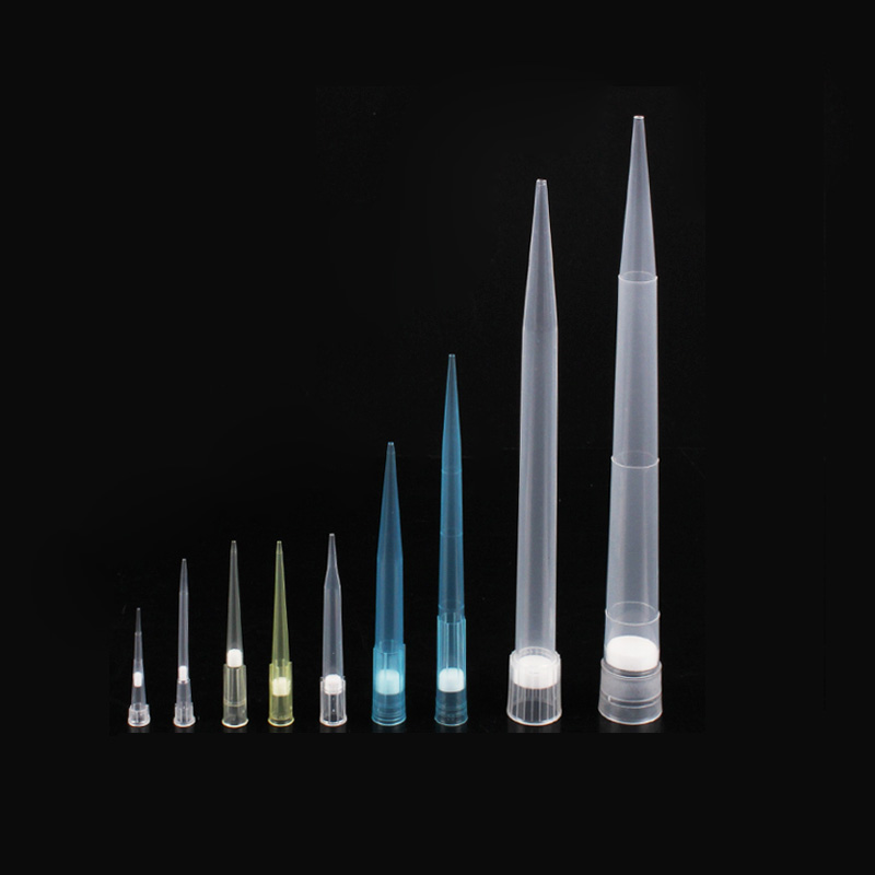 مختبر 10ul 20ul 50ul 100ul 200 - مراجعة Lab Pipette Tip وسعره