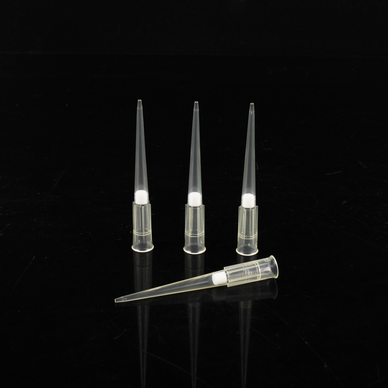 مختبر 10ul 20ul 50ul 100ul 200 - مراجعة Lab Pipette Tip وسعره