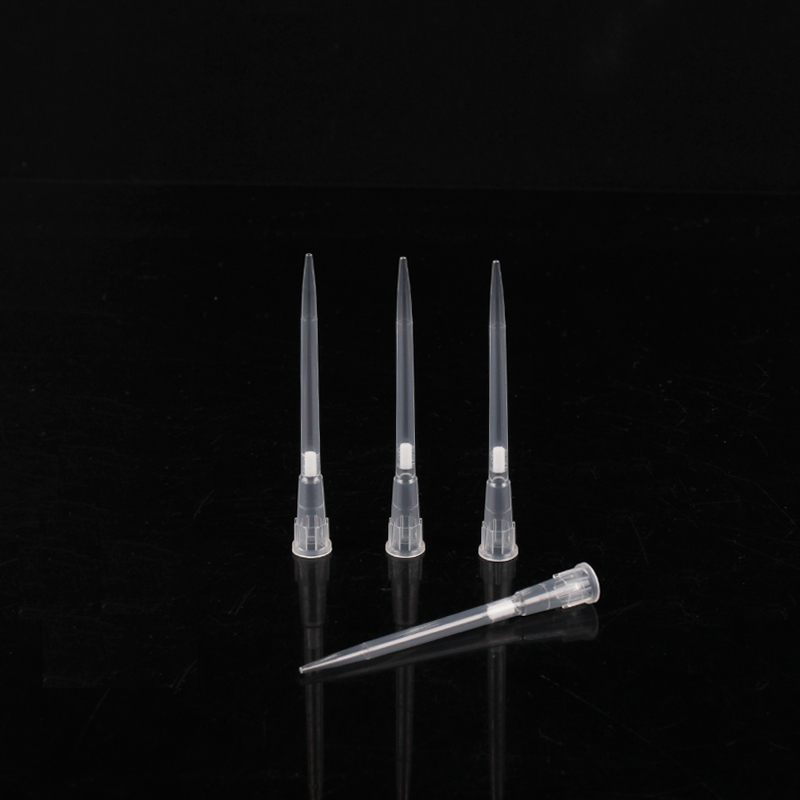 مختبر 10ul 20ul 50ul 100ul 200 - مراجعة Lab Pipette Tip وسعره