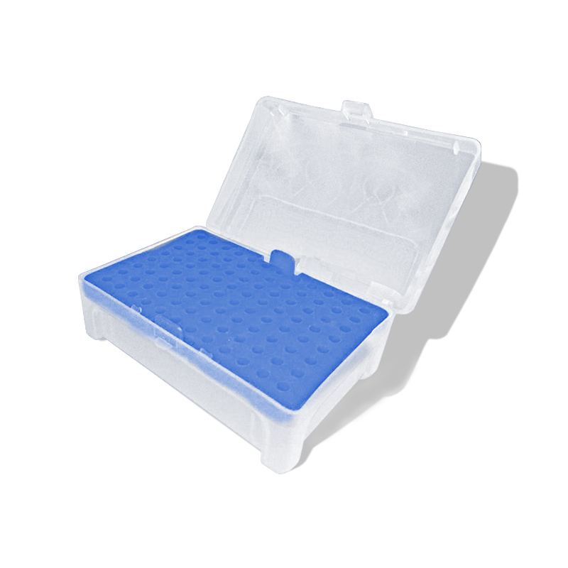 مختبر أنبوب مدرج صندوق 10ul mi - مراجعة Lab Pipette Tip وسعره