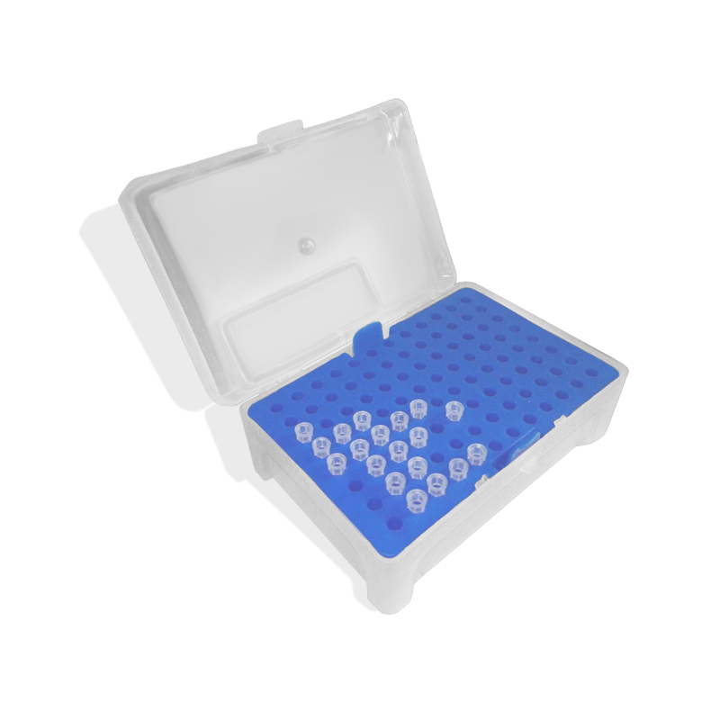 مختبر أنبوب مدرج صندوق 10ul mi - مراجعة Lab Pipette Tip وسعره