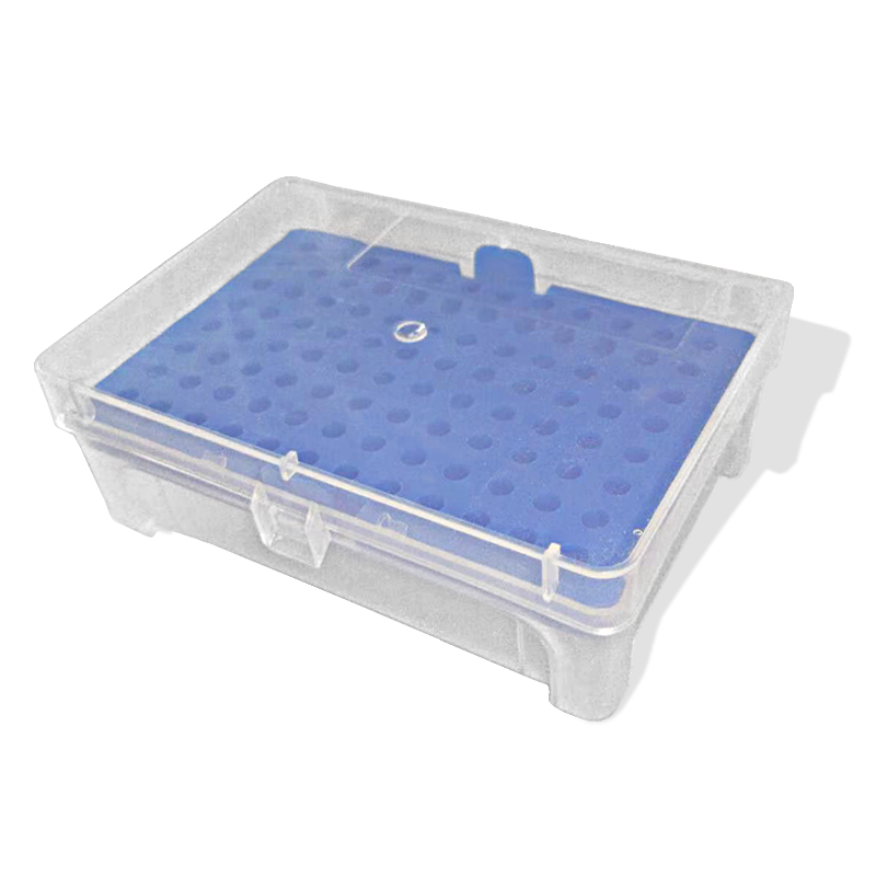 مختبر أنبوب مدرج صندوق 10ul mi - مراجعة Lab Pipette Tip وسعره