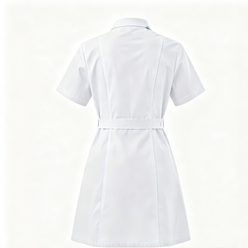 ملابس طبية قصيرة الأكمام، ملاب - مراجعة Medical Lab Hospital وسعره