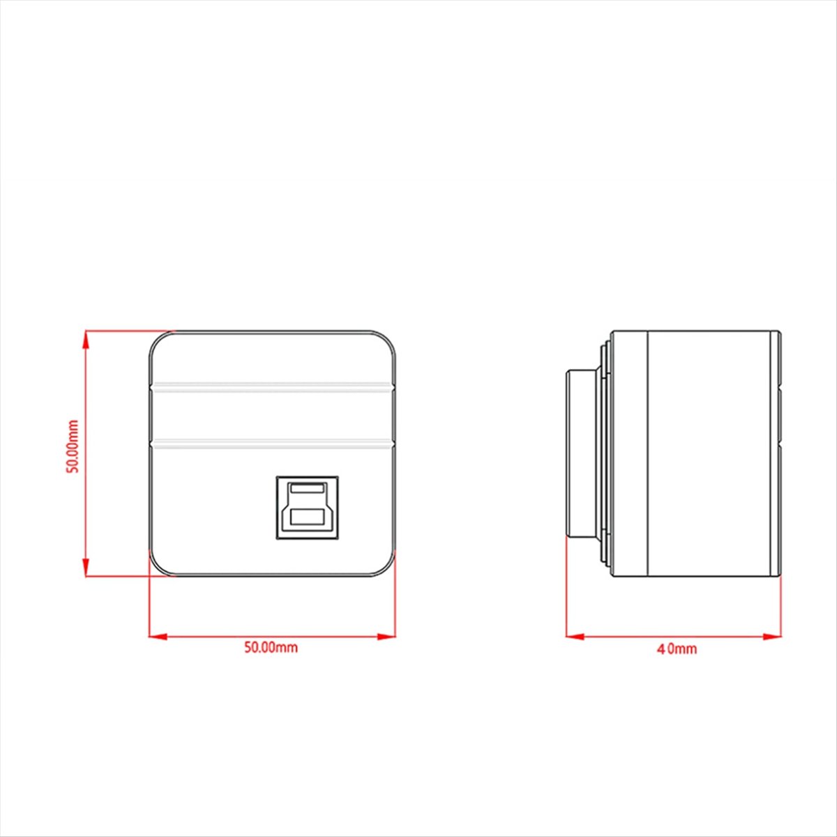 USB3.0 5MP مجهر التصوير الطبي  - مراجعة Medical Lab Microscope وسعره