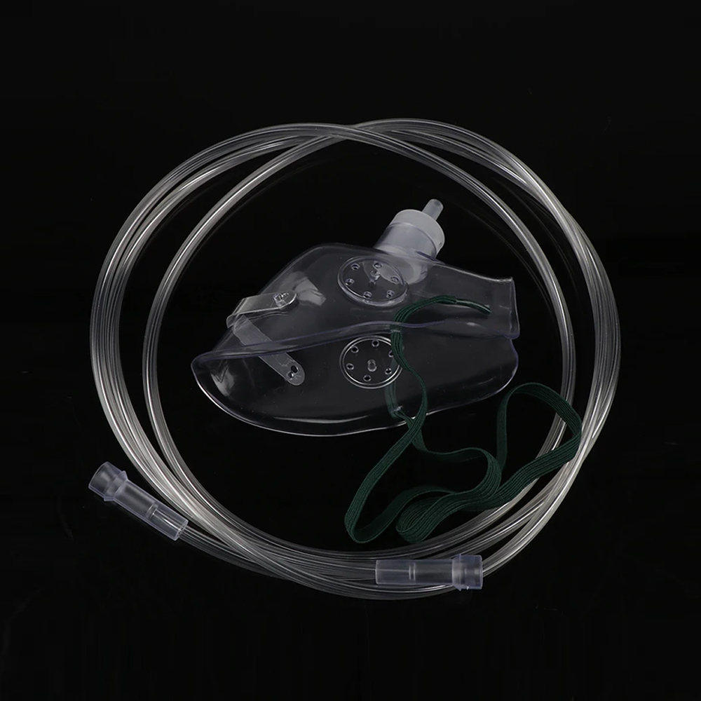 1 مجموعة التخلص مُكثّف أوكسجين - مراجعة Medical Oxygen Concentrator وسعره