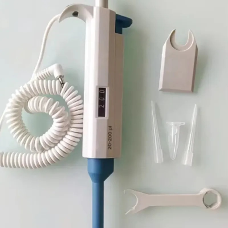 عرض ساخن: ماصة ميكروية أحادية  - مراجعة Medical Lab For Sale وسعره