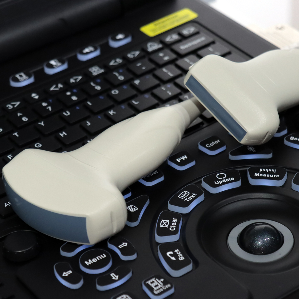 جهاز موجات فوق صوتية محمول للط - مراجعة Medical Gel Ultrasound وسعره