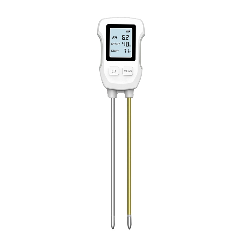 جهاز قياس رطوبة التربة 3 في 1، - مراجعة Ph Meter وسعره