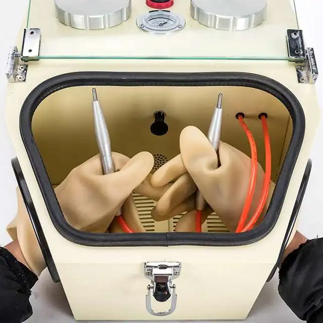 أفضل سعر لمعدات المختبرات BPS- - مراجعة Medical Lab Machine Price وسعره