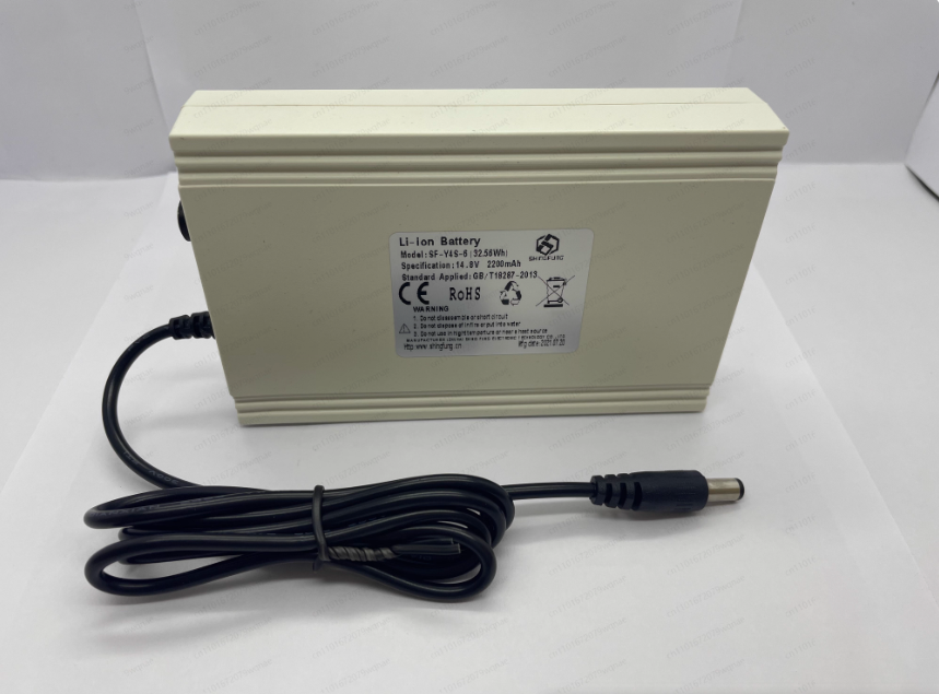 بطارية مكثف الأكسجين - حزمة بط - مراجعة Medical Oxygen Concentrator وسعره