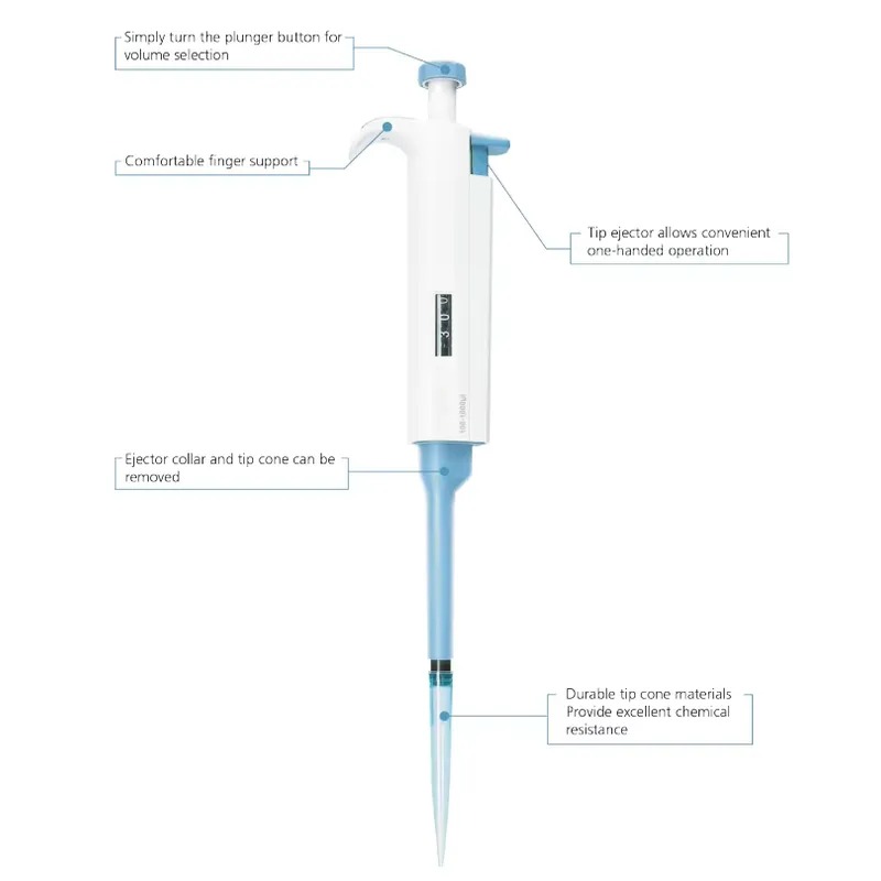 مايكروبيبيتا هينغ نو 10 مل، ما - مراجعة Lab Pipette Tip وسعره