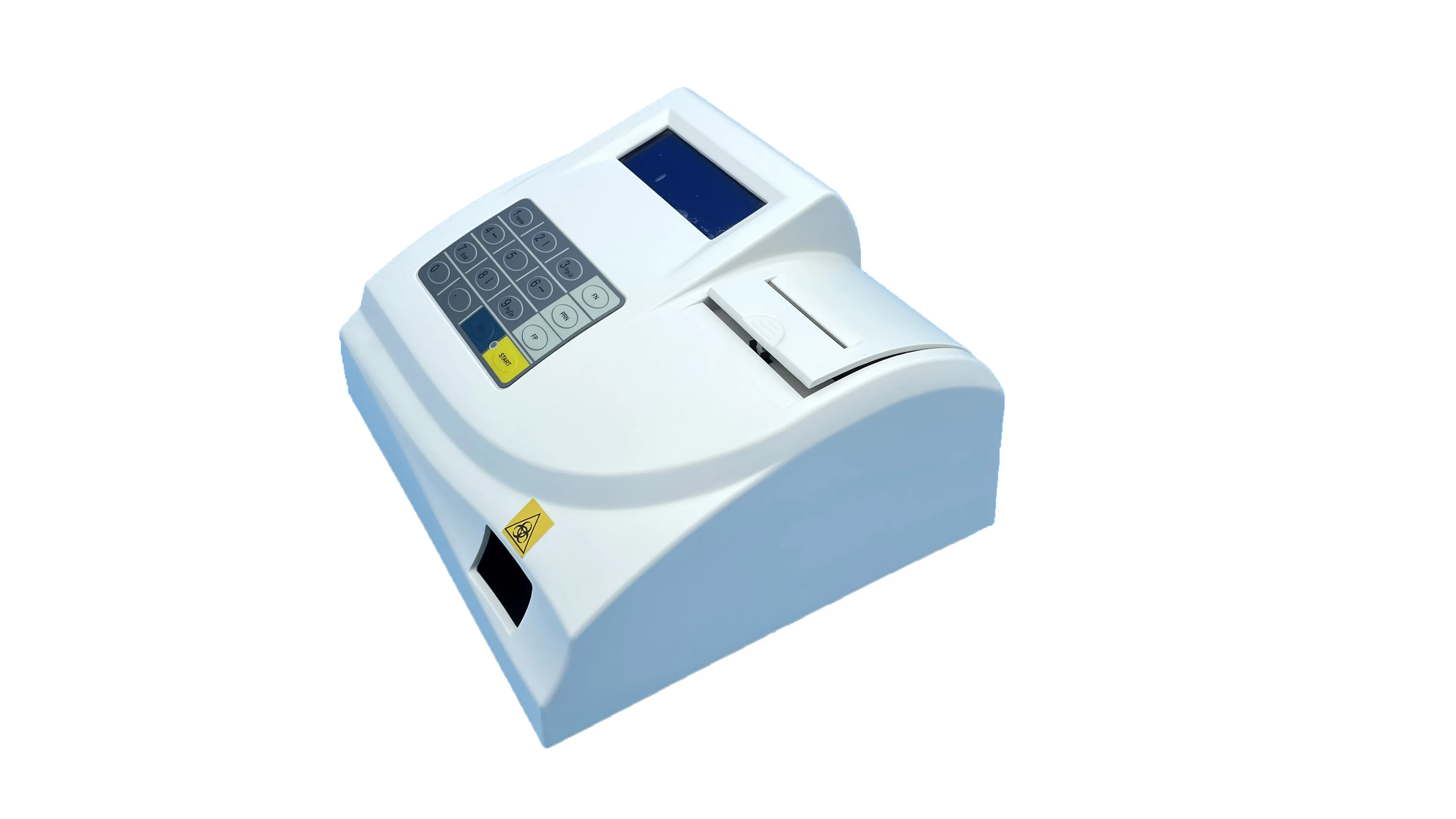جهاز تحليل الكيمياء التشخيصي ل - مراجعة Medical Lab Diagnostics وسعره