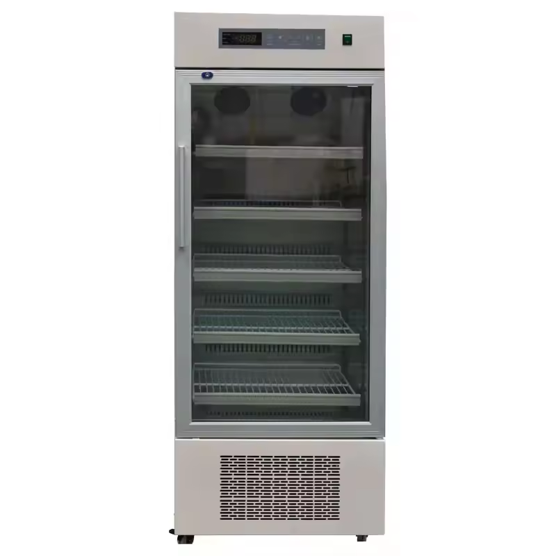 ثلاجة عمودية 400 لتر مناسبة لج - مراجعة Medical Lab For Sale وسعره